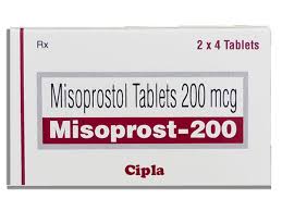 Buy Misoprostol online